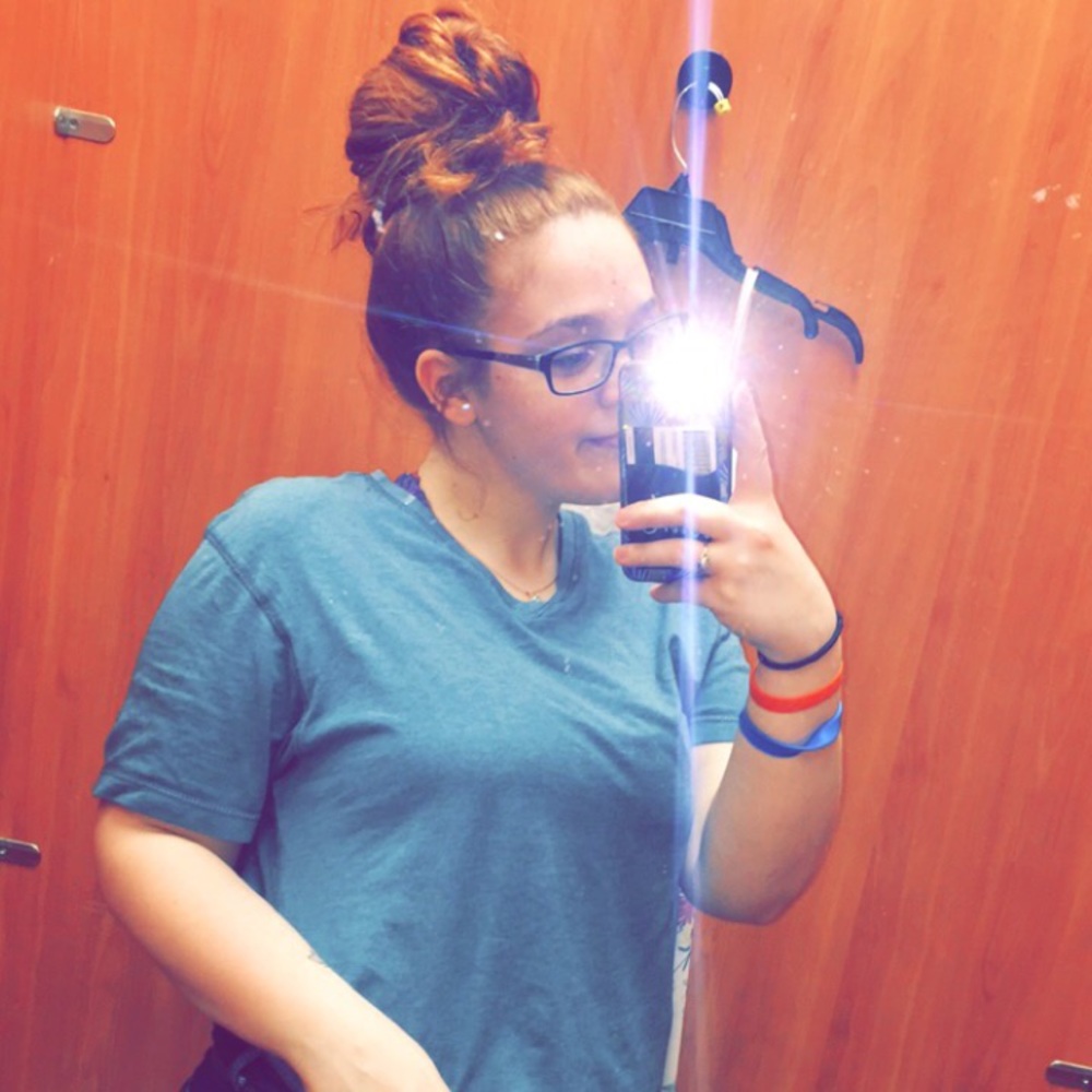 Meet your Posher, Taylor